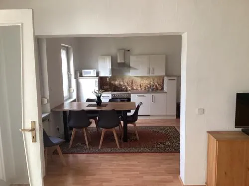 Haus Lies in Rehfelde, Deutschland