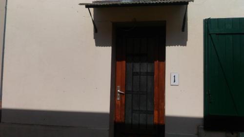 Maison en Location Fresnes sur Marne in 梅西