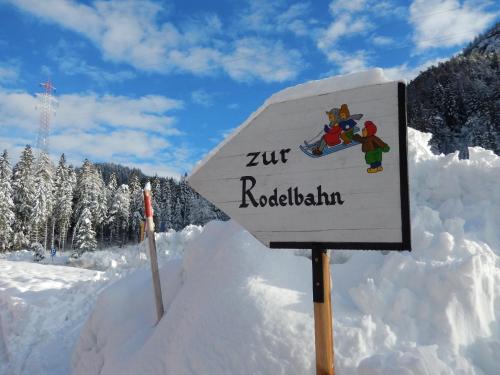 Hotel Gailberghöhe - main image