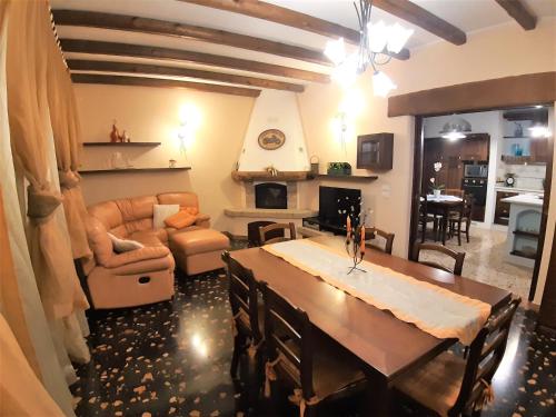  GIOIA NELLE SELVE Family House - Casa Vacanze in Mogliano Veneto