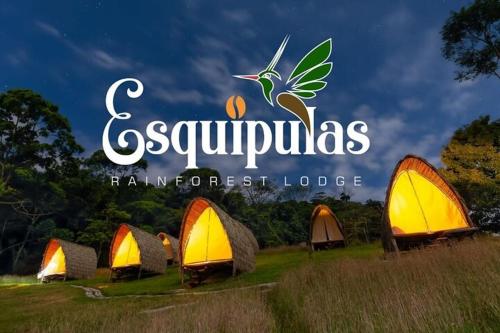 Esquipulas Rainforest, Quepos