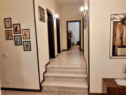 GIOIA NELLE SELVE Family House - Casa Vacanze in 莫利亞諾韋內托