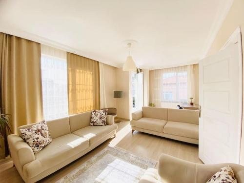 Butik Yeni Daire