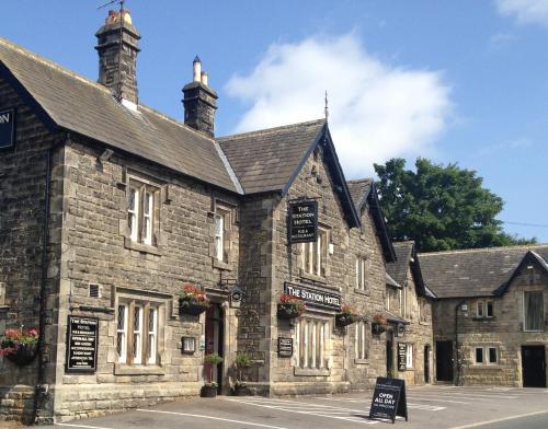 The Station Hotel, , North Yorkshire