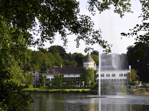 Martin's Château du Lac Hotel