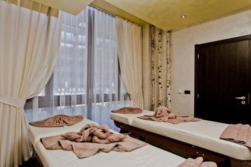 Galeon Residence & SPA - image 10