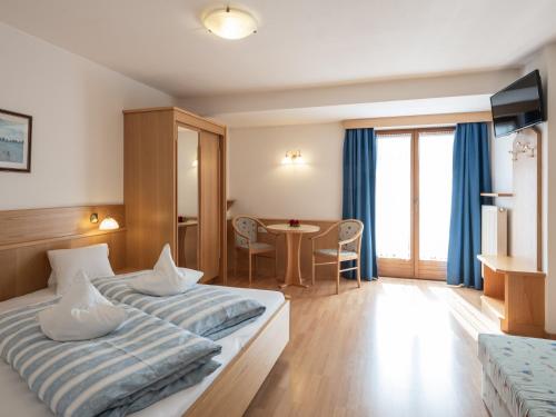 Hotel B&B Martha – Bruneck, MS