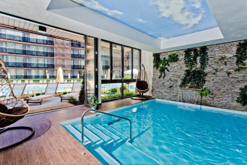 Galeon Residence & SPA - image 2
