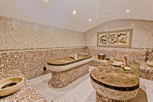 Galeon Residence & SPA - image 13