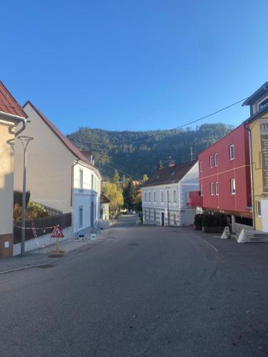 Hotel-Gasthof Restaurant Murblick