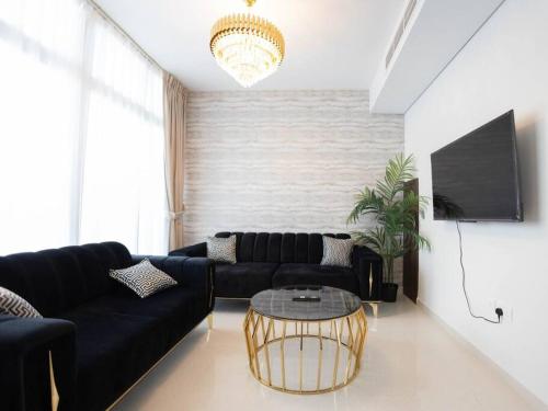 Corner 3Bedroom Townhouse in Avencia Cluster DH2 in Damac Hills 2