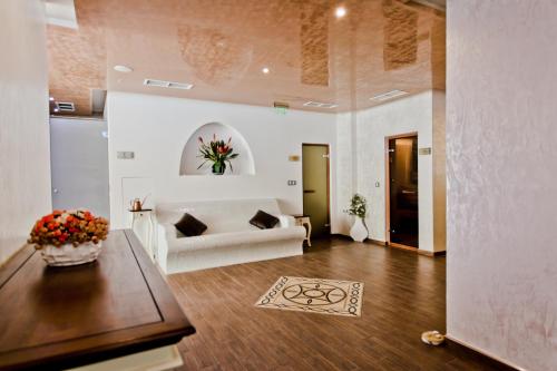 Galeon Residence & SPA - main image