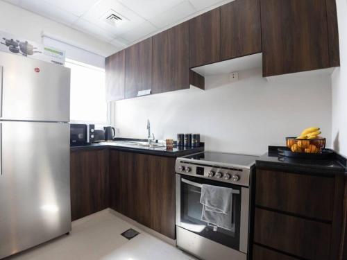 Corner 3Bedroom Townhouse in Avencia Cluster DH2 in Damac Hills 2