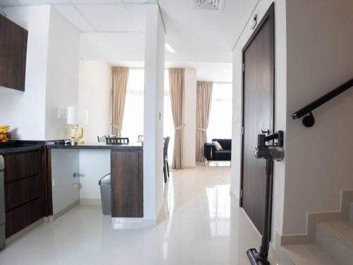 Corner 3Bedroom Townhouse in Avencia Cluster DH2 in Damac Hills 2