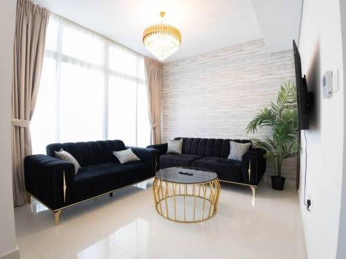 Corner 3Bedroom Townhouse in Avencia Cluster DH2 in Damac Hills 2