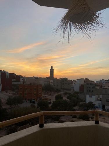 Wavy Days Surf Lodge – Taghazout, CO