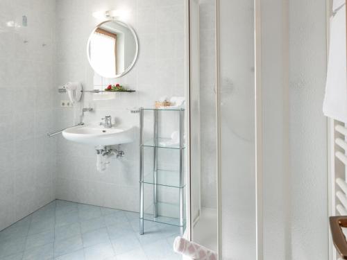 Hotel B&B Martha – Bruneck, MS