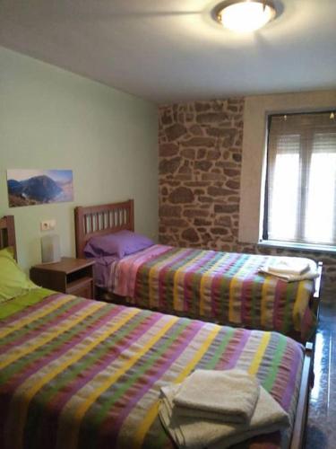 Casa rural Huertos de Sayago