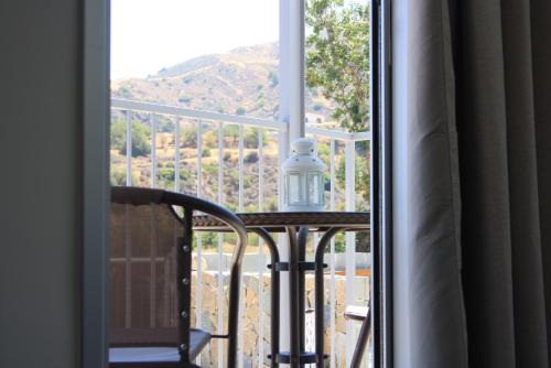 Holiday Apartments,Polynikis Sea-Cret, Pachyammos in Pomos