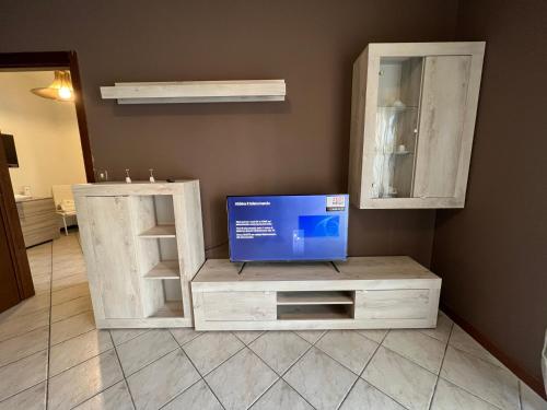 Orio Relax 24h Airport 1 - 3 minute from arrival by bus, Bergamo (fotografie 10)