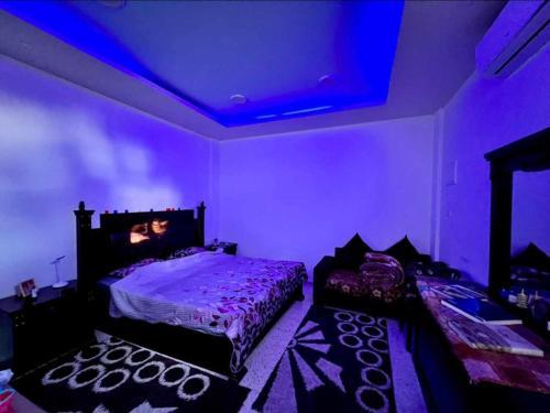 BnB La Luna Entire Apartment in Jeriko