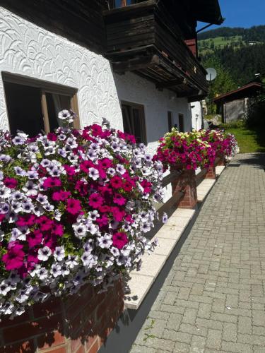 Residence Cocoon in Brixen im Thale, Österreich