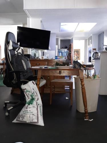 Wolf of wofford heights krv