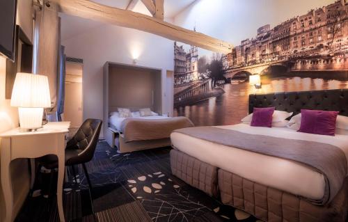 Hotel Ascot Opera - image 12