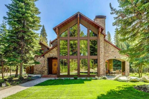 Timbercrest, McCall (foto 2)