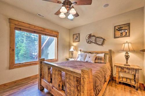 Timbercrest, McCall (foto 8)