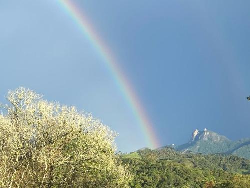 Atiaia Jungle River Retreat