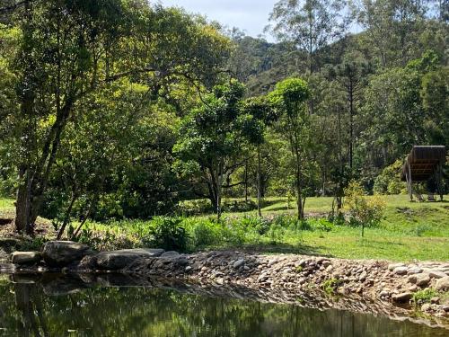 Atiaia Jungle River Retreat