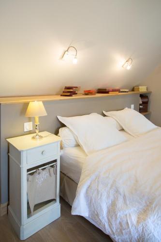 La Maison du Carroir – Blois, KY