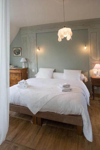 La Maison du Carroir – Blois, KY