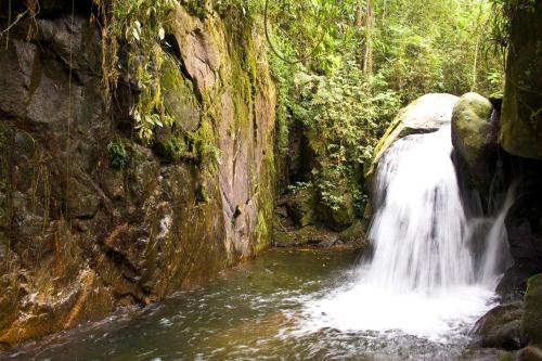 Atiaia Jungle River Retreat