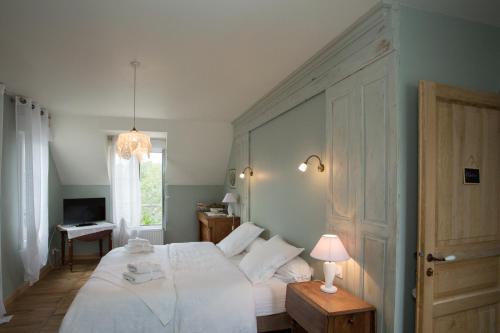 La Maison du Carroir – Blois, KY