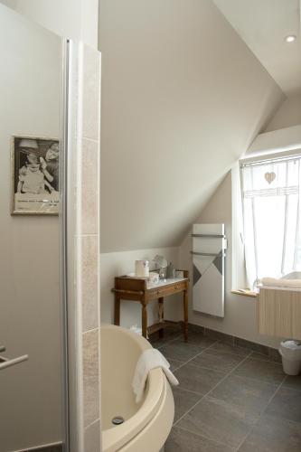 La Maison du Carroir – Blois, KY