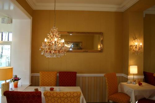 Hotel Sonneneck