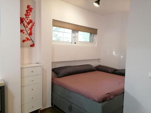 Cosy and Relax Studio by the sea, with garden