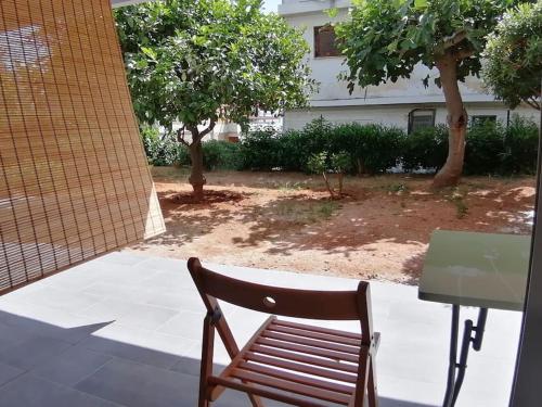 Cosy and Relax Studio by the sea, with garden