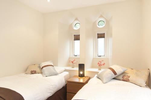 Edinburgh Church Apartments - image 9