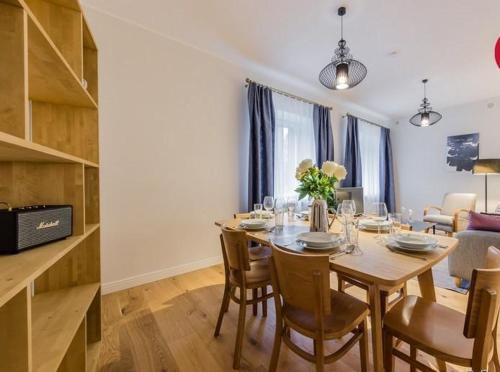 Pronksi 3 Apartments, Tallinn (photo 5)