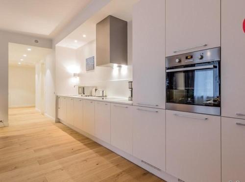 Pronksi 3 Apartments, Tallinn (photo 6)