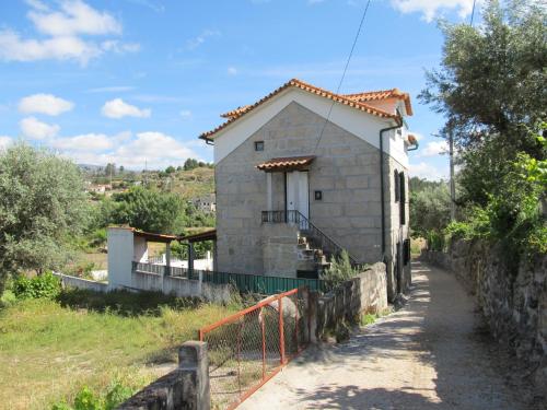 Casa do Chão do Ribeiro