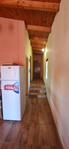 Mejor lugar del mundo Tafi del valle