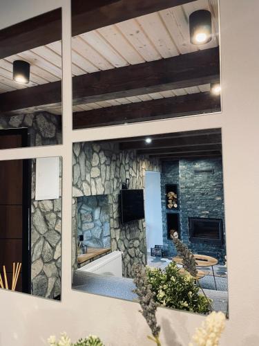 Mount House Mavrovo in Маврово