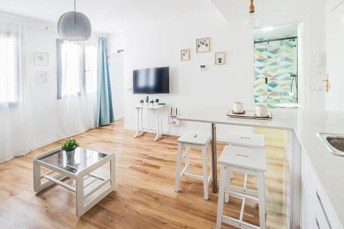  CARTAGENAFLATS, Apartamentos Anfiteatro Romano 5A in Cartagena