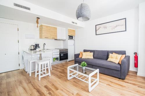  CARTAGENAFLATS, Apartamentos Anfiteatro Romano 5A in Cartagena