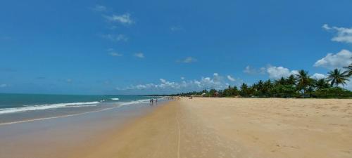 Praia Boulevard Flat Porto Bahia