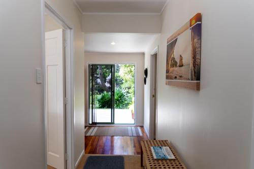 Aotea Lodge Escape Packages in Great Barrier Island